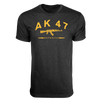 AK-47 Espresso T-Shirt