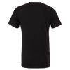 Black Rifle AR T-Shirt - Black Back