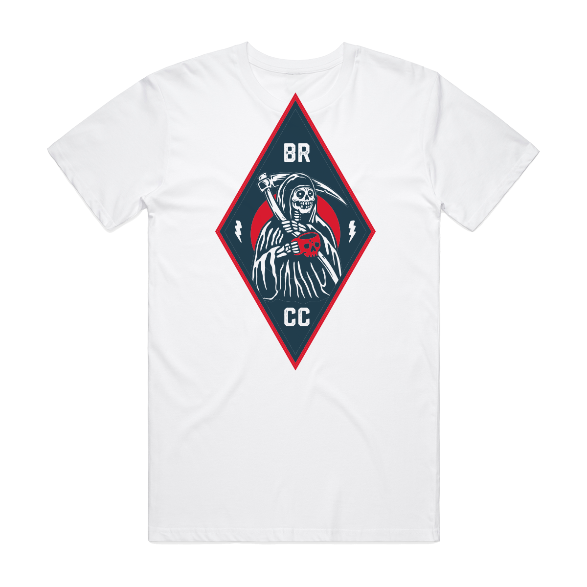 Diamond Reaper T-Shirt