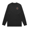 Deer Arrowhead Long Sleeve T-Shirt