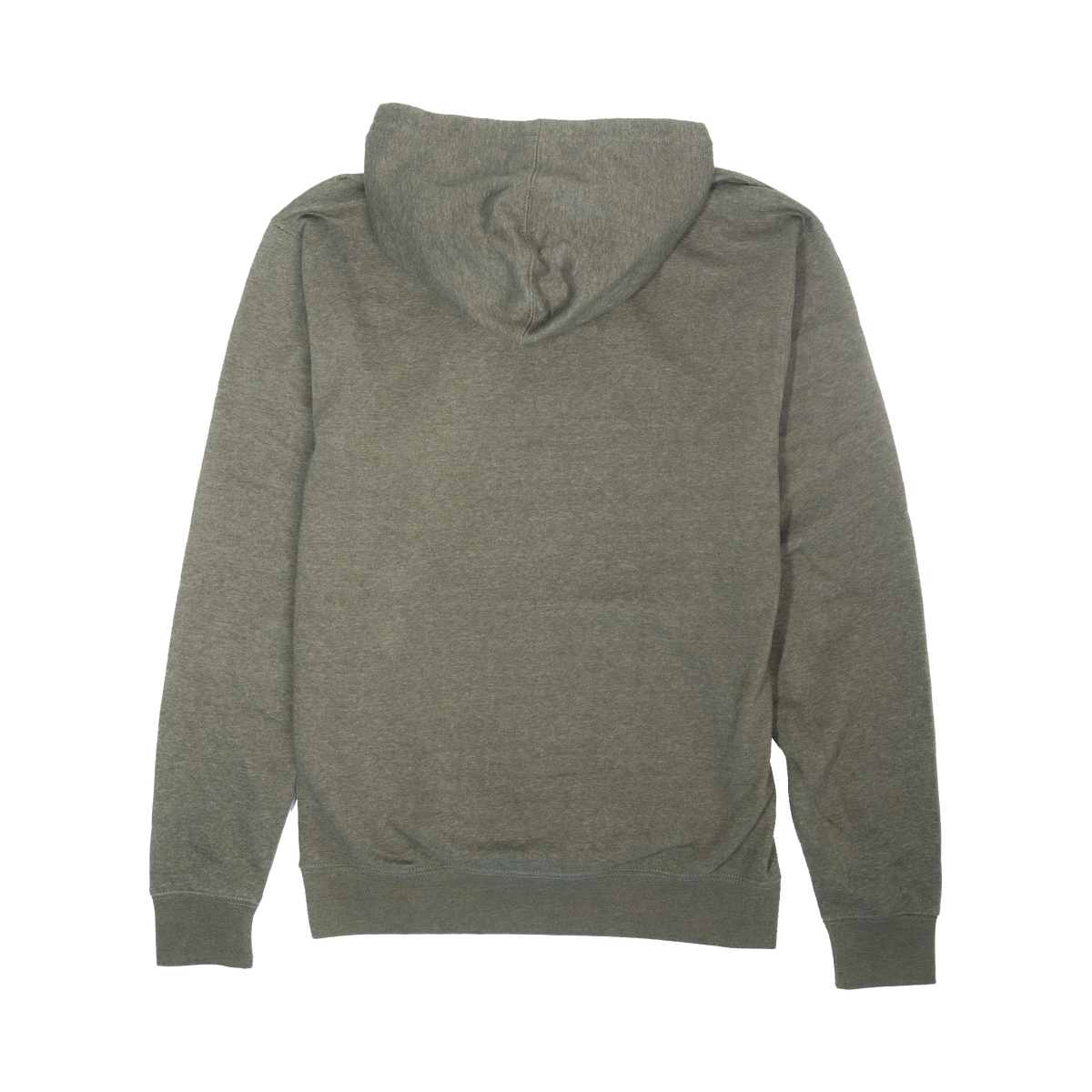 Tactisquatch Pullover Hoodie