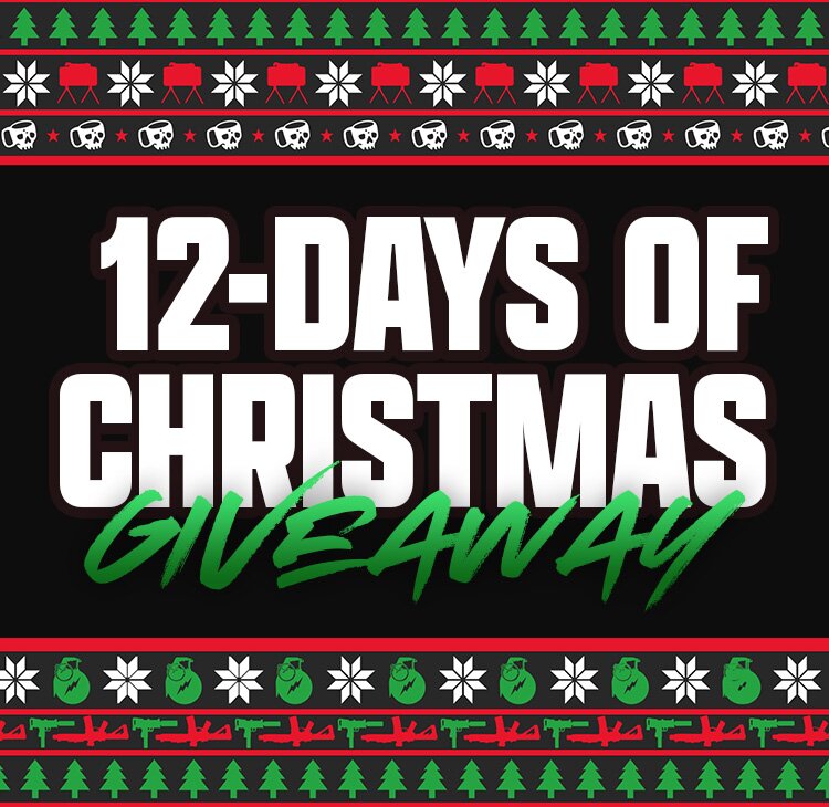 Subscriber Only Sweepstakes