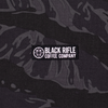 Black Tiger Camo color swatch