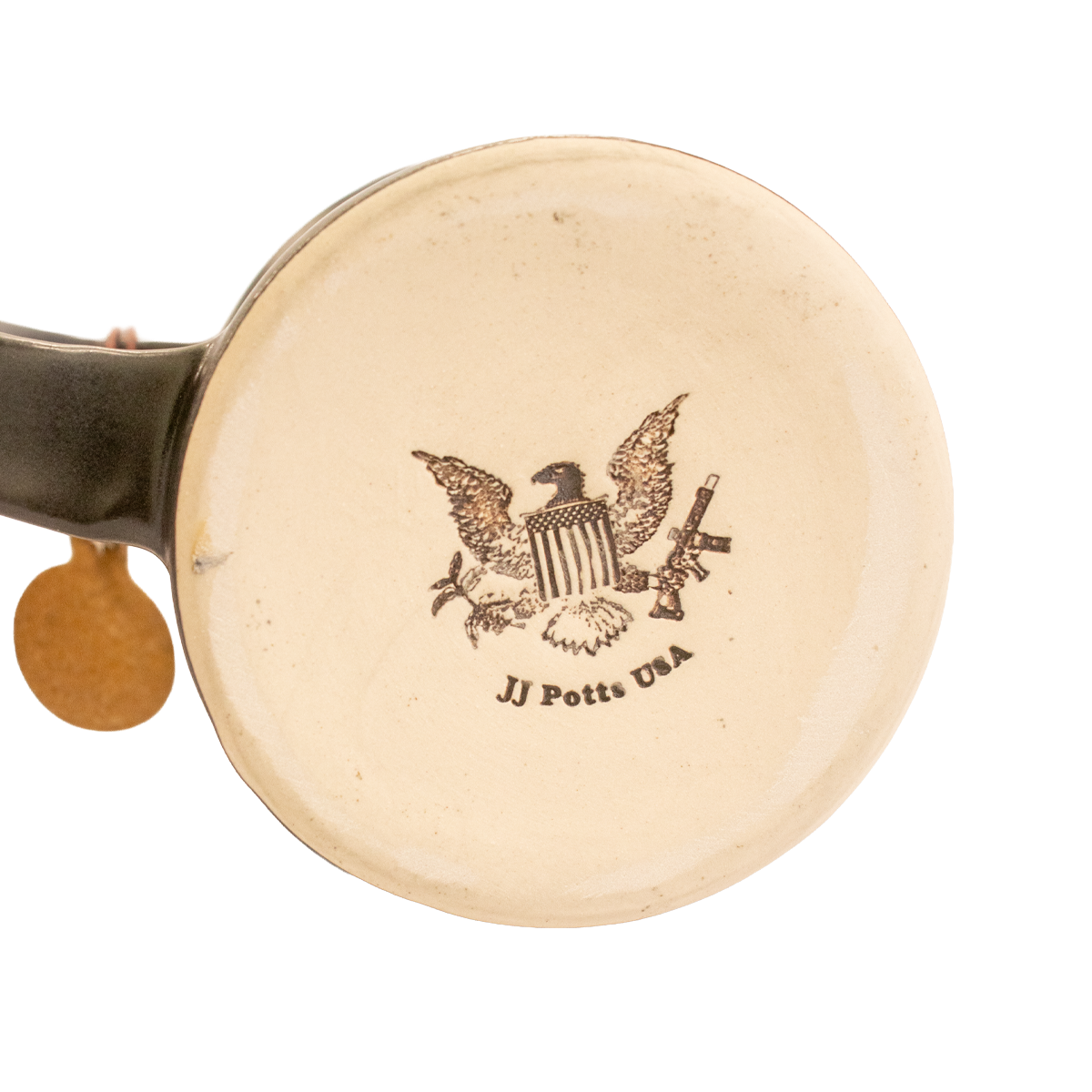 1773 Premium Handcrafted Mug (Left-Handed)