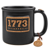 1773 Premium Handcrafted Mug (Left-Handed)