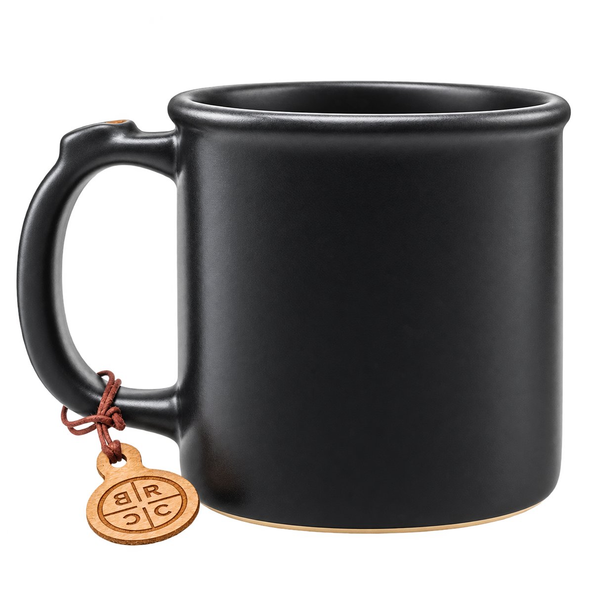 1773 Premium Handcrafted Mug (Left-Handed)
