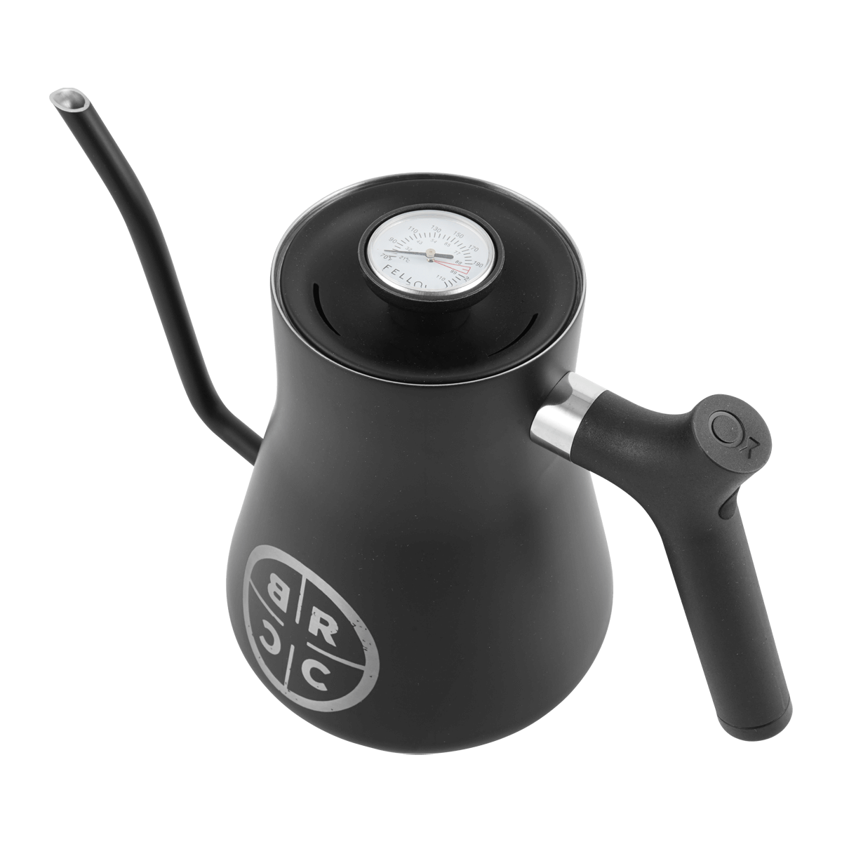 Fellow Reticle Stagg Kettle
