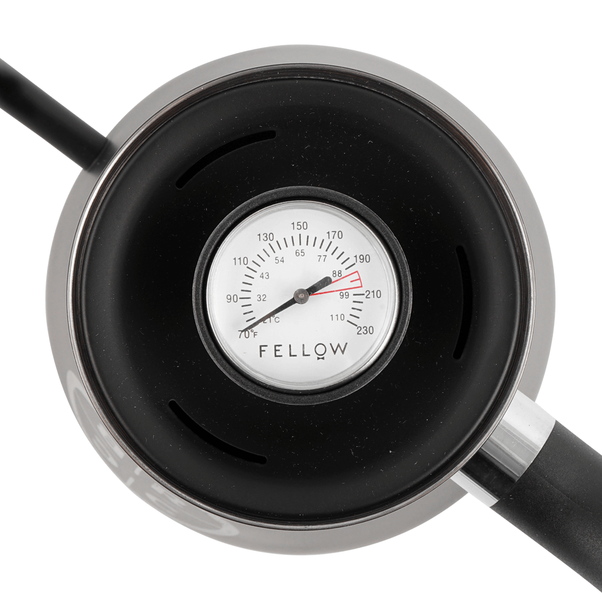Fellow Reticle Stagg Kettle