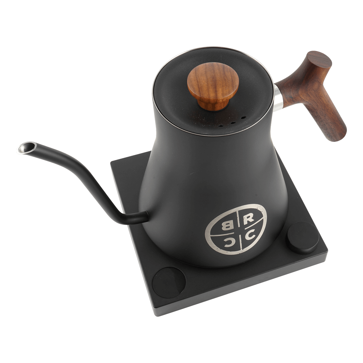 Fellow Reticle Stagg Kettle