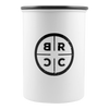 Reticle Airscape¬ Coffee Canister