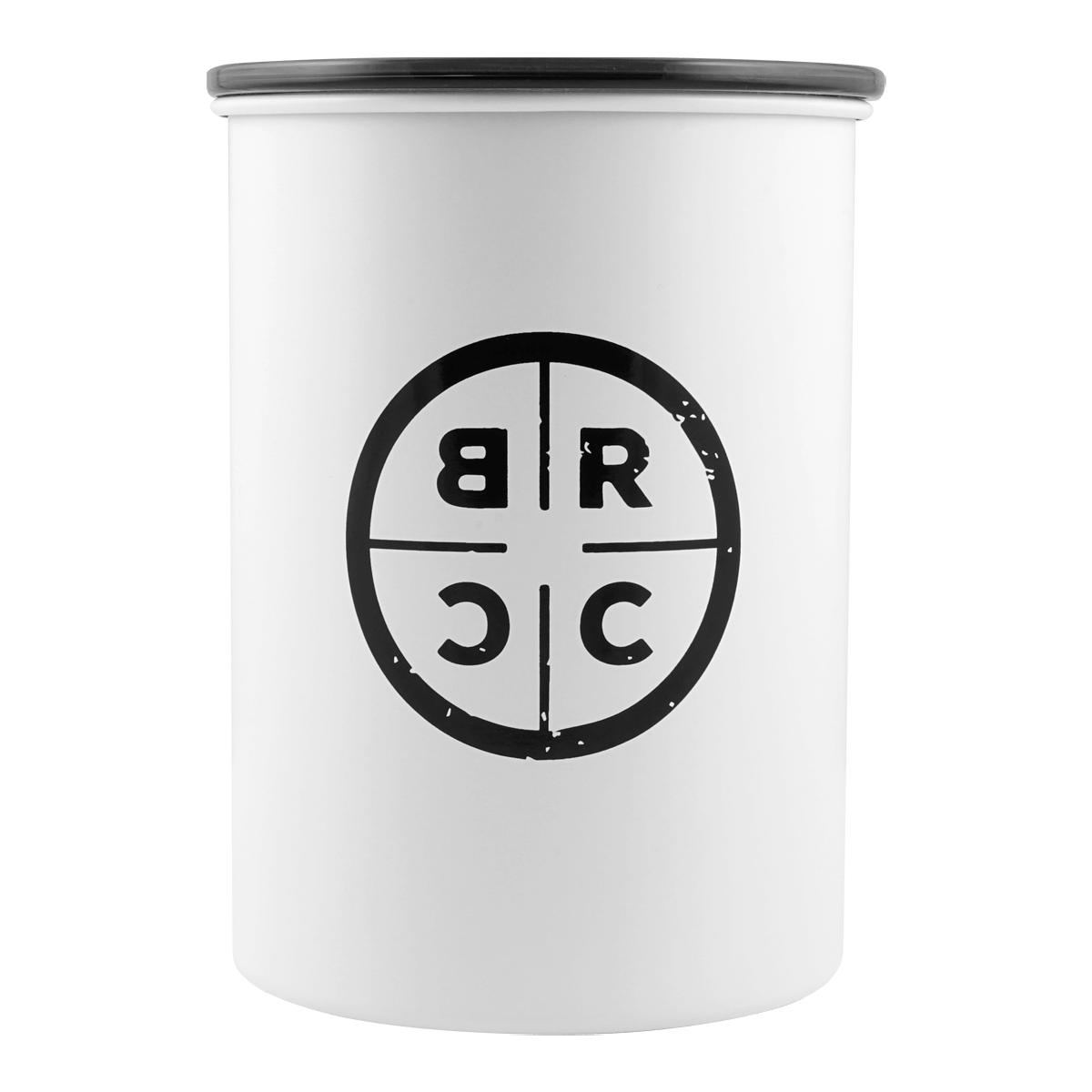 Reticle Airscape¬ Coffee Canister