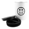 Reticle Airscape¬ Coffee Canister