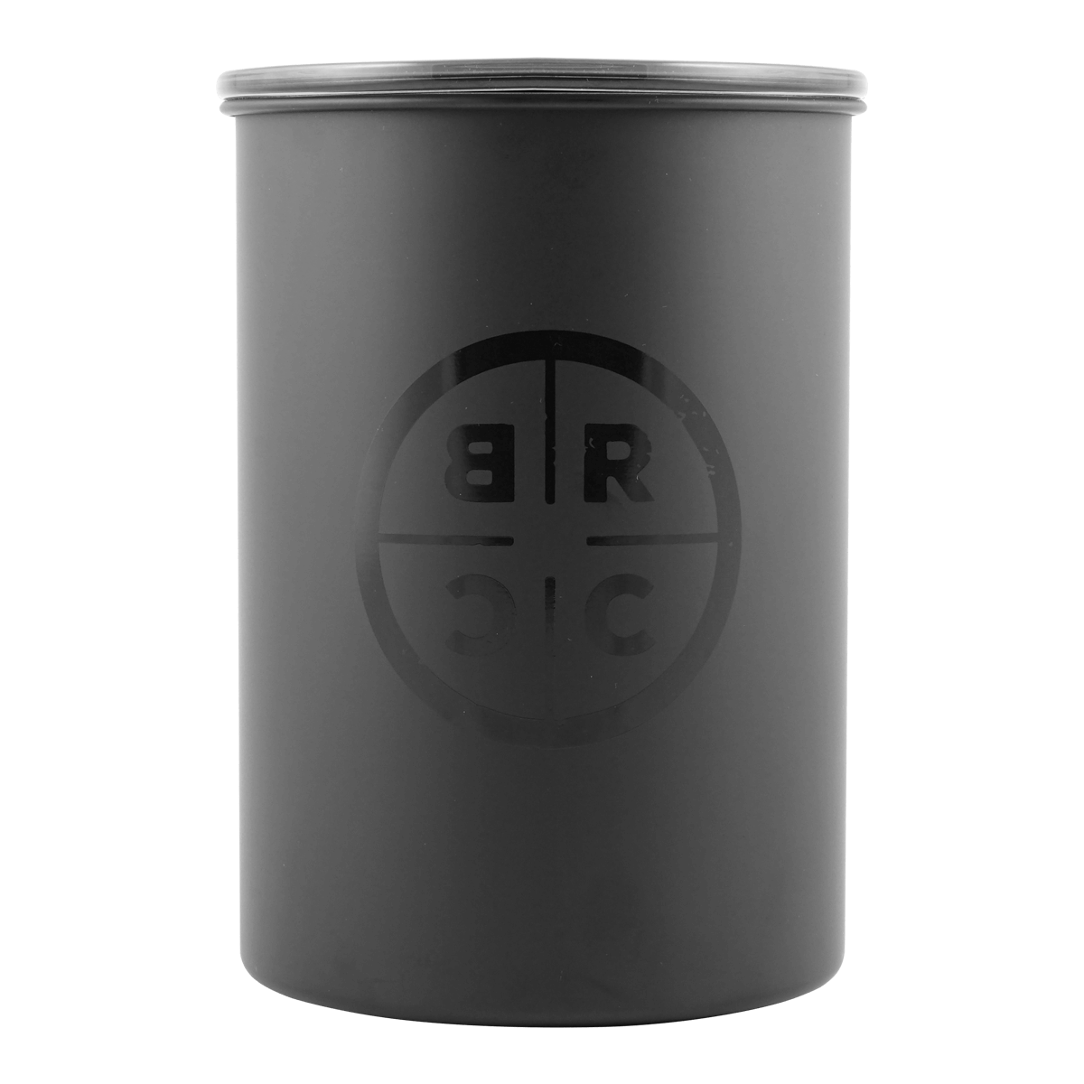 Reticle Airscape¬ Coffee Canister
