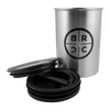 Reticle Airscape¬ Coffee Canister