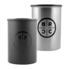 Reticle Airscape¬ Coffee Canister