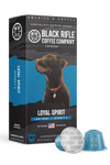 Black Rifle Coffee Nespresso® Capsules