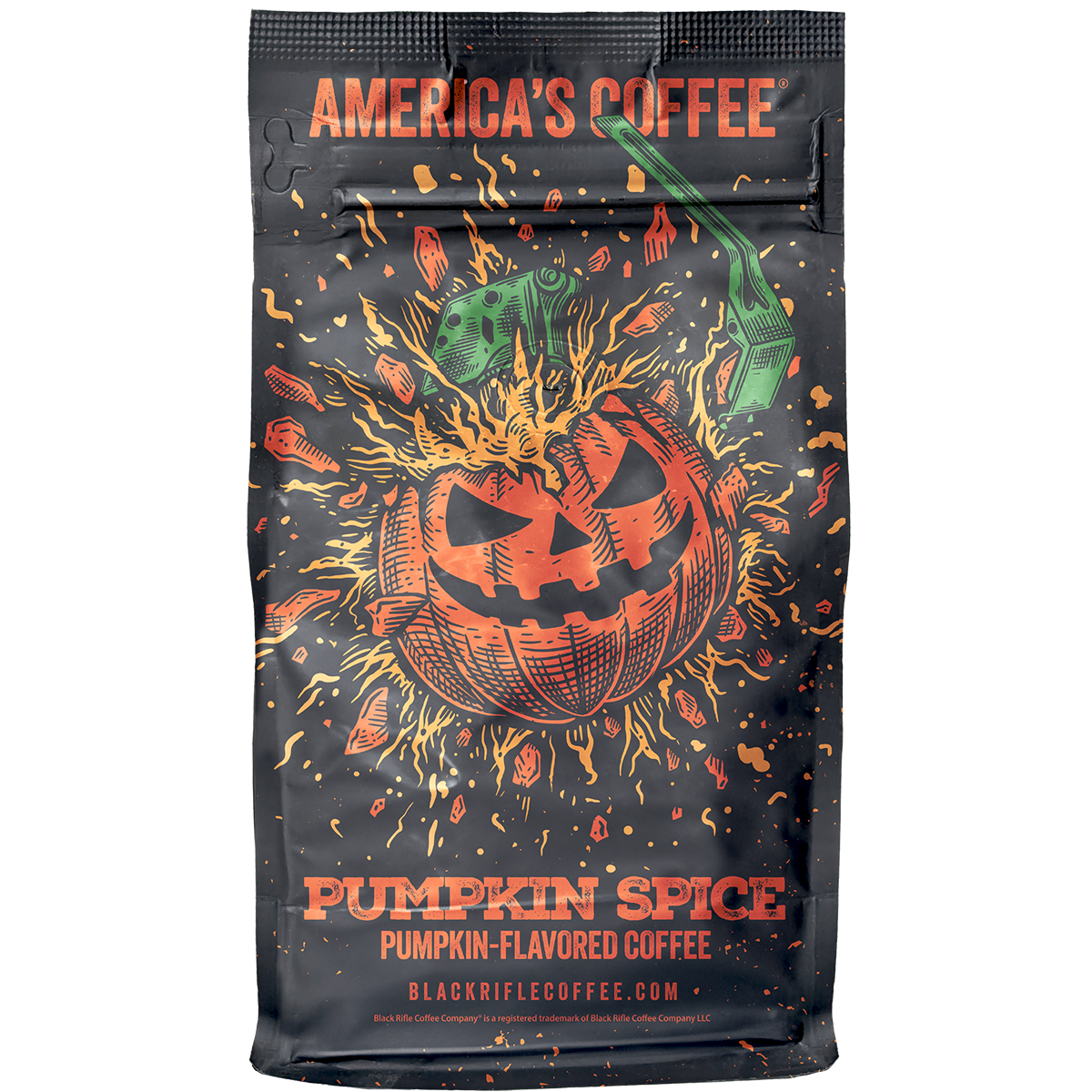 Fall Coffee Lineup