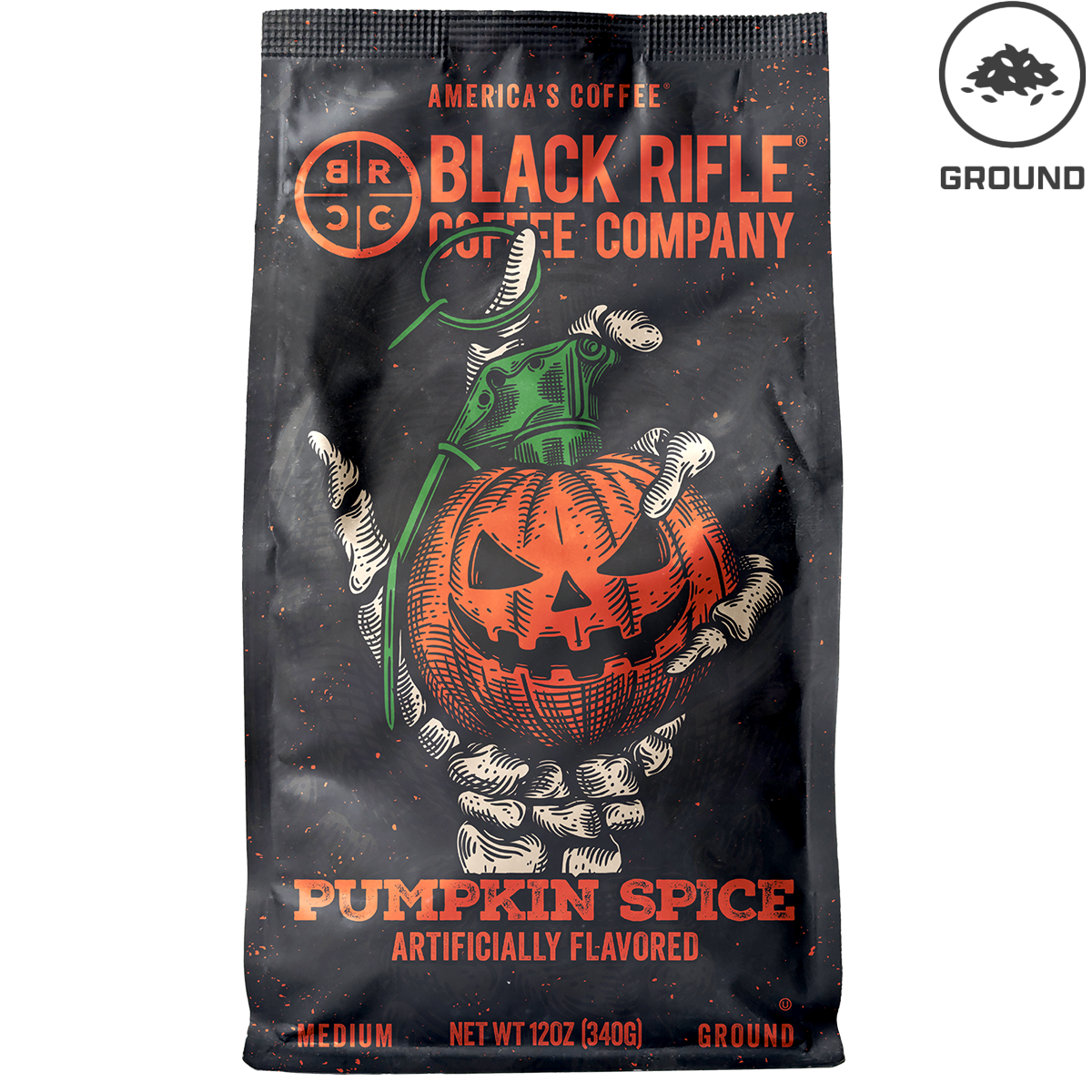 Fall Flavored Coffee Bundle