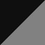 Black/charcoal