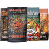 Fall Coffee Lineup