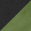Green on Black