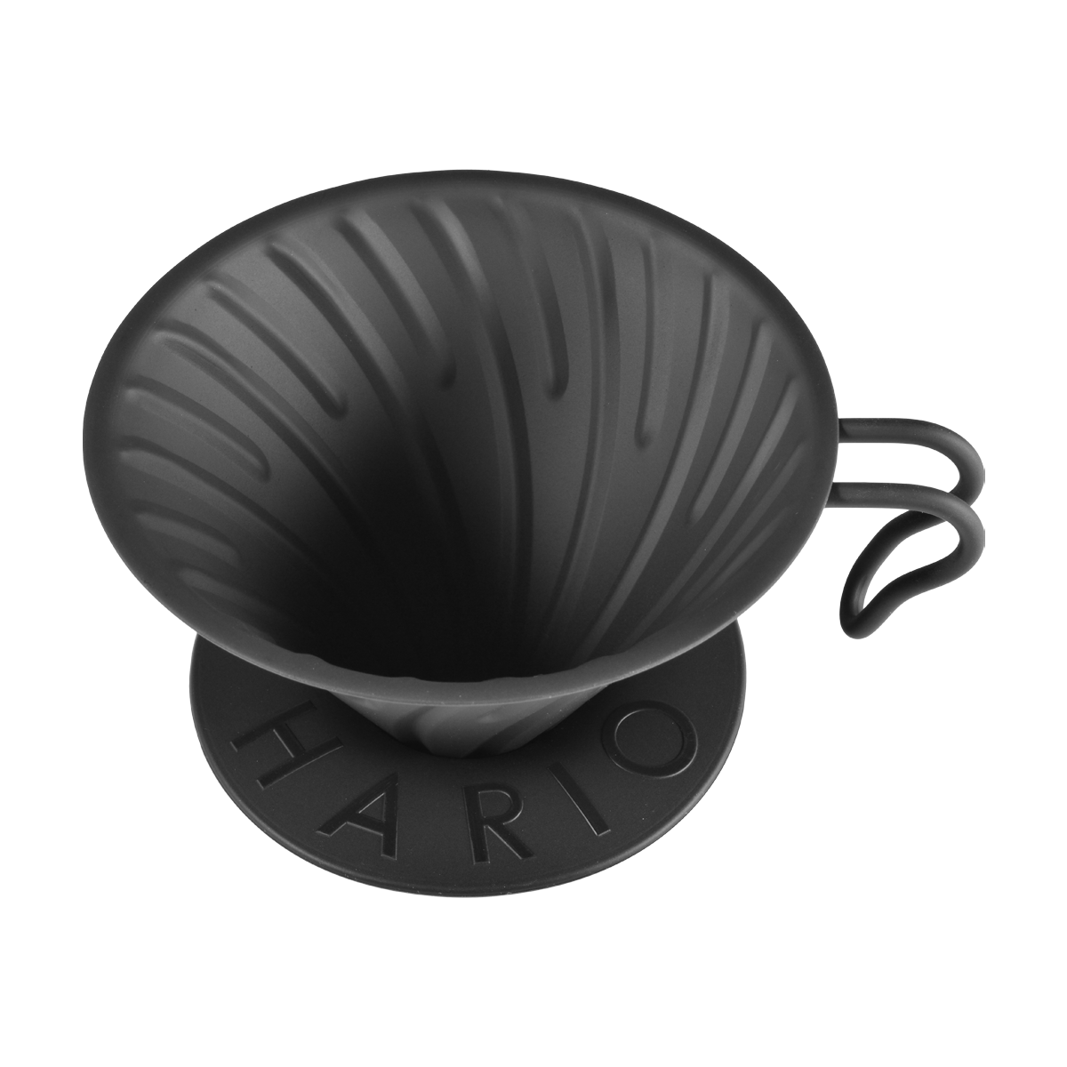 Pour Over Device