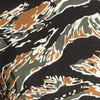 Tiger Camo color swatch