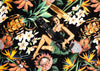Tropical Thunder color swatch