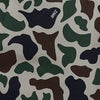 Woodland Duck color swatch