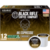 AK-Espresso Roast