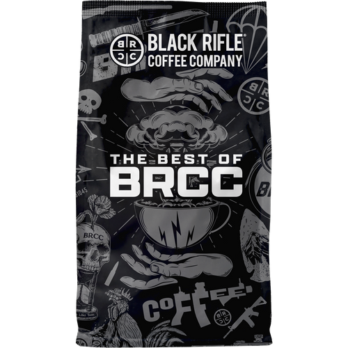 Best Of BRCC