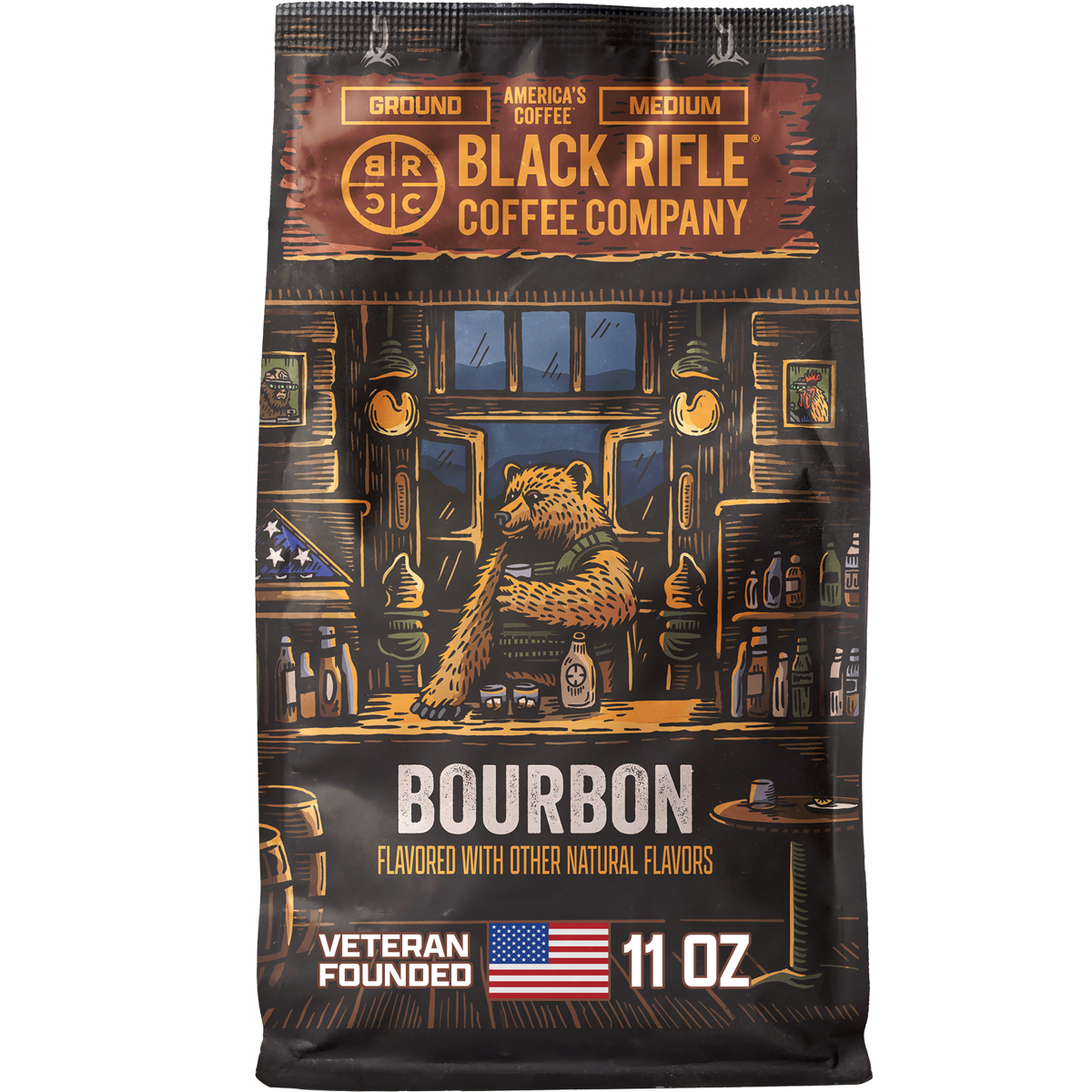 Fall Coffee Lineup