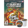 Atomic Llama