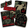 M81 Sticker Pack