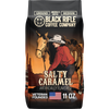 Salty Caramel Roast