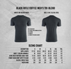 Texas SBR Flag T-Shirt